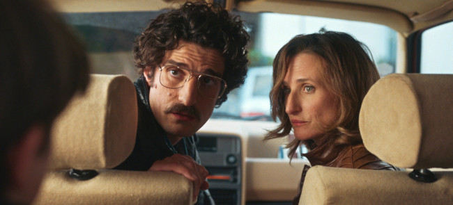 garrel and cottin