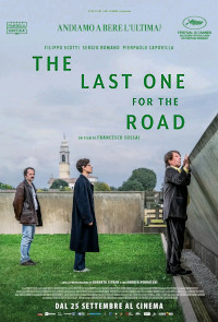 The Last One for the Road