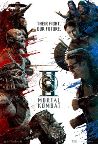 Mortal Kombat II