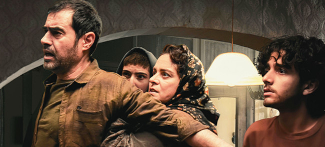 hosseini, esmailifar, shakeri and mirzaei