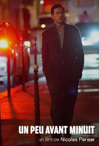 One Minute to Midnight