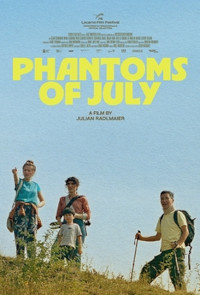 Phantoms of July