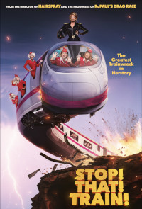 Stop! That! Train!