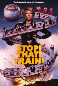 Stop! That! Train!