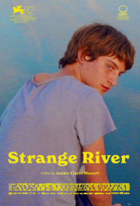 Strange River