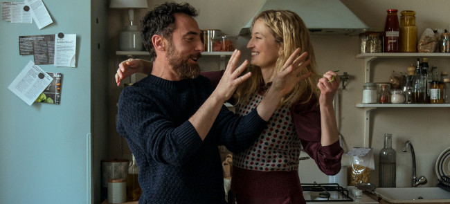 germano and rohrwacher