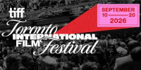 Toronto Fest site