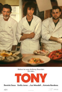 Tony