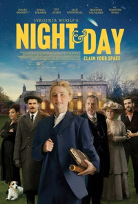 Virginia Woolf's Night & Day