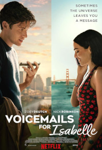 Voicemails for Isabelle