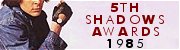 5th Shadows Awards