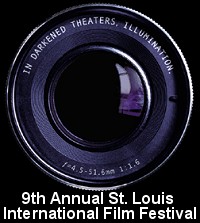 9th St Louis Fest