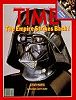 time's empire cover
