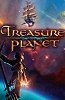 treasure planet